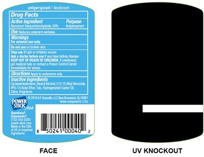 Back Label (Back Label)